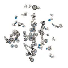 Complete Screw Set Compatible For iPhone 11 Pro