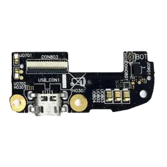Charging Port With Board Compatible For Asus ZenFone 2 5.5" (ZE551ML / Z00A)