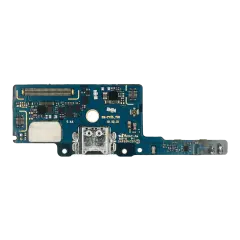 Charging Port With Board Compatible For Samsung Galaxy Tab S5E 10.5" (T727V) (2019) (Premium)