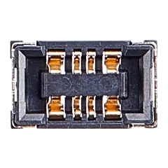 NFC FPC Connector Compatible For Samsung Galaxy Note 10 (10 Pack)