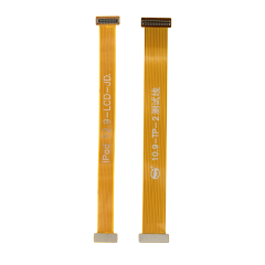 Tester Cable (LCD + Digitizer) Compatible For iPad Air 4