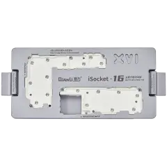 Apple iPhone 16 Plus Motherboard Repair - Professional Repair Service