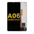 Samsung A06 5G (A066 / 2025) Screen Replacement - Professional Repair Service