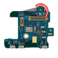 Samsung Galaxy Note 20 Ultra Microphone Repair - Professional Repair Service