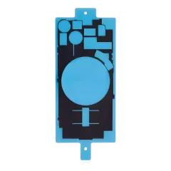 Back Cover Shielding Film Compatible For iPhone 14 (10 Pack)