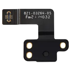 Apple iPad Mini 6 (2021) Microphone Repair - Professional Repair Service