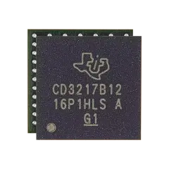 USB And Power Delivery IC Compatible For MacBook Pro / Air (CD3217 B12, 2016-2021 Year) / iPad Pro 11" ( 2nd Gen / 3rd Gen) / iPad Air 4 / iPad Air 5 (2022) / Mini 6 / Pro 12.9" (4th Gen,2020 / 5th Gen,2021) (123 Pin)