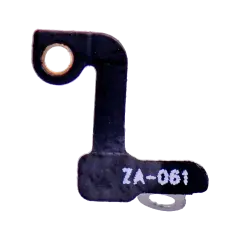 DS LCD Assembly for iPhone 6 (Aftermarket Quality, Tianma) (Black)