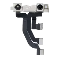 Front Camera Module With Flex Cable Compatible For iPhone X