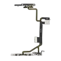 Power And Volume Button Flex Cable Compatible For iPhone 8 / SE (2020) / SE (2022)