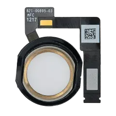 Home Button Flex Cable Compatible For iPad Pro 10.5" / iPad Air 3 (Gold)
