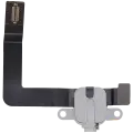 Audio Jack Compatible For MacBook Air 15"(A2941 / Mid 2023) /(A3114 / Mid 2024) (Silver)