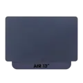 Trackpad Compatible For MacBook Air 13" (A3113 / Mid 2024)(Midnight)