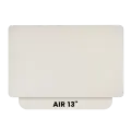 Trackpad Compatible For MacBook Air 13" (A3113 / Mid 2024)(Starlight)