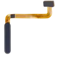 Fingerprint Reader With Flex Cable Compatible For Samsung Galaxy A23 (A235 / 2022) (Black)