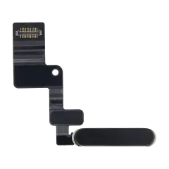 Power Button Flex Compatible For iPad Air 4 / 5 (Space Gray) (Premium)