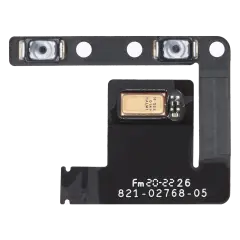 Volume Button Flex Compatible For iPad Air 4 / 5 (WiFi Version)