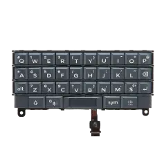 Bottom Keyboard Cover Compatible For BlackBerry KEY2 LE