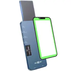 S800 Ultra Display LCD OLED Tester Machine Compatible For iPhone 13 Pro / 13 Pro Max / 14 Pro / 14 Pro Max / 15 Pro / 15 Pro Max / iPad Air 4/5/6 / iPad 10 / Mini 6 / Pro 11 1st Gen / 2nd Gen / 3rd Gen / 4th Gen (Tester Cables Sold Separately) (iTestBox)