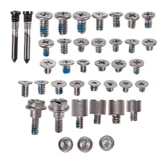 Complete Screw Set Compatible For iPhone 15 Pro Max