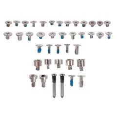Complete Screw Set Compatible For iPhone 14 Pro Max