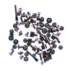 Complete Screw Set Compatible For iPhone 13 Pro