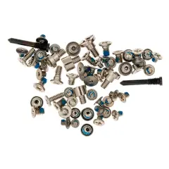 Complete Screw Set Compatible For iPhone 12