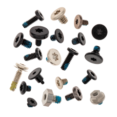 Complete Screw Set Compatible For MacBook Pro 13" (A2159 / Mid 2019)