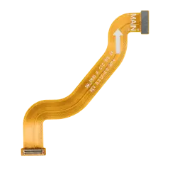 Mainboard Flex Cable (Connected To Charging Port) Compatible For Samsung Galaxy Tab S6 Lite 10.4" (P610 / P615) (2020)