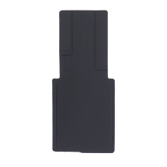 Motherboard Heat Shield Compatible For iPhone 12 Mini (2 Piece Set) (10 Pack)