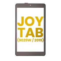 Digitizer With Frame Compatible For Alcatel Joy Tab (9029W / 2019)