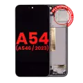 Samsung A54 5G (A546 / 2023) Screen Replacement - Professional Repair Service