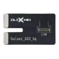 Tester Flex Cable For iTestBox (S300 / S800) Compatible For Samsung Galaxy A22 4G (A225 / 2021)