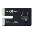 Tester Flex Cable For iTestBox (S300 / S800) Compatible For Samsung Galaxy A20E (A202 / 2019)