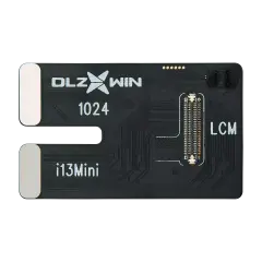 Tester Flex Cable For iTestBox (For S300 / S800 Tester) Compatible For iPhone 13 Mini