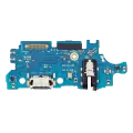 Charging Port Board With Headphone Jack Compatible For Samsung Galaxy A15 (A155 / 2023) (Aftermarket Plus)