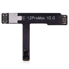 Face ID Without Dismantling Repair Cable Compatible For iPhone 12 Pro Max (I2C)