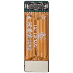 Tester Cable (LCD Assembly) Compatible For iPhone 16 / 16 Plus