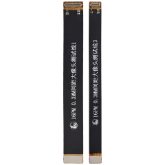 Tester Cable (Back Camera) Compatible For iPhone 16 Pro / 16 Pro Max (2 Piece Set)