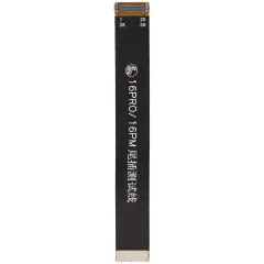 Tester Cable (Charging Port) Compatible For iPhone 16 Pro / 16 Pro Max