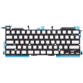 Keyboard Backlight Only Compatible For MacBook Pro 13" (A2289 / Early 2020) (A2338 / Late 2020) (US English)