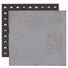 High Frequency Amplifier IC Compatible For iPhone 15 Pro / 15 Pro Max (76305)