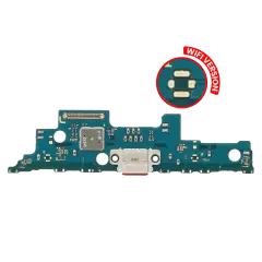 Charging Port Board Compatible For Samsung Galaxy Tab S9 11.0" (X710) (2023) (Wifi Version)