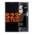 Samsung Galaxy S23 Ultra Screen Replacement - Professional Repair Service
