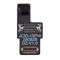 Back Camera Tag-On Flex Cable Compatible For iPhone 15 Pro (JCID)