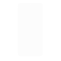 Vinyl Screen Protector Film Compatible For Samsung Galaxy Z Fold 4 (Service Pack)