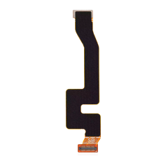 Mainboard Flex Cable (Mainboard Connected To Bottom Sub Board) Compatible For Asus ROG Phone 6 (Big)