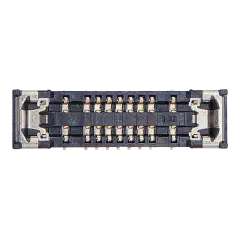 Radar Scanner FPC Connector Compatible For iPhone 13 Pro / 13 Pro Max (18 Pin)