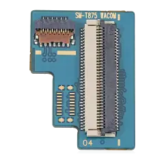 Digitizer Connector Board Compatible For Samsung Galaxy Tab S7 11" (T870 / T875 / T876 ) (2020)