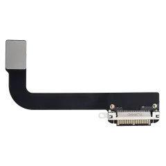 Charging Port Flex Cable Compatible For iPad 3